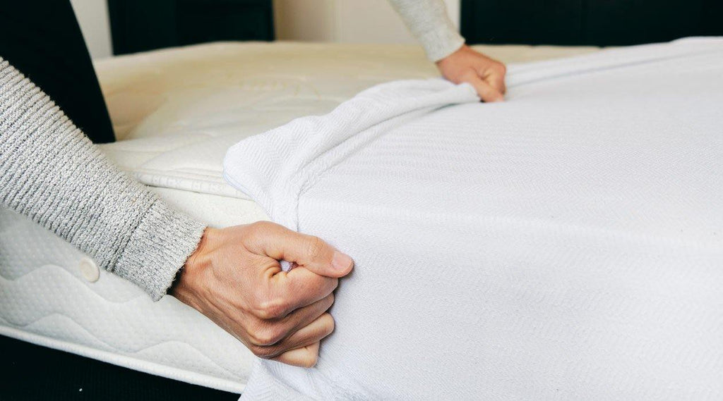 Mattress Protector Buying Guide - Shinysleep
