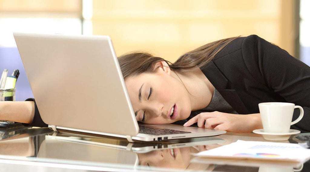 Cognitive Behavioural Therapy for Insomnia