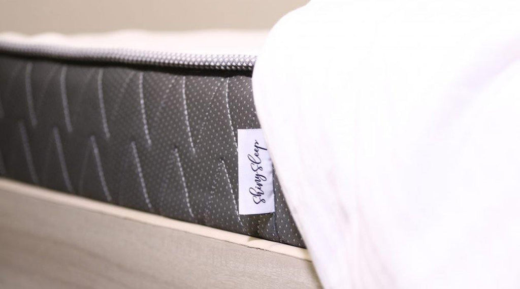 7 Reasons Why Shinysleep Mattress Is the Best Purchase You Will Ever Made in India