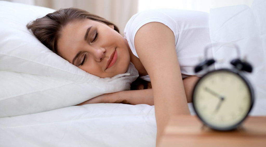 The Consequences of Not Getting Enough Sleep at Night