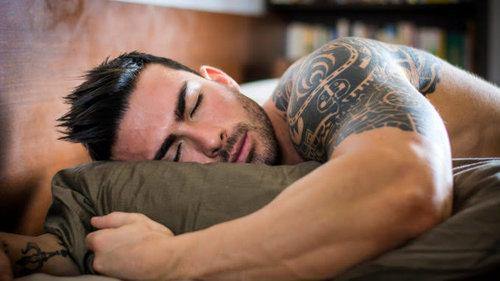 Benefits of Sleep for Exercise Recovery