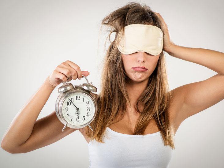 How to Diagnose & Treat the Most Common Sleep Disorders - Shinysleep