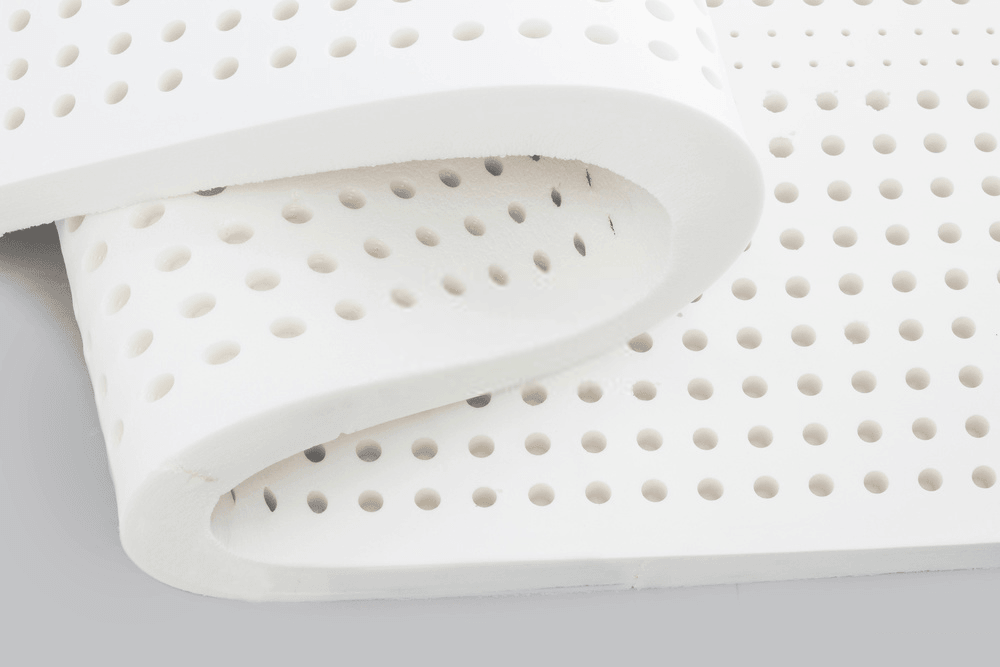 Why latex mattresses are so famous in India - Shinysleep