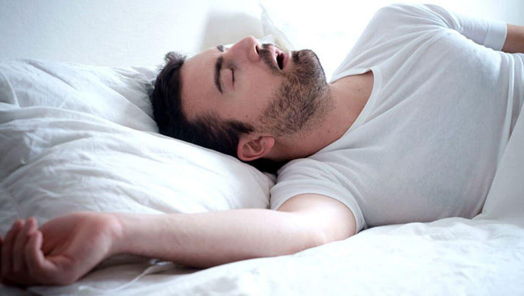 What is Sleep Apnea