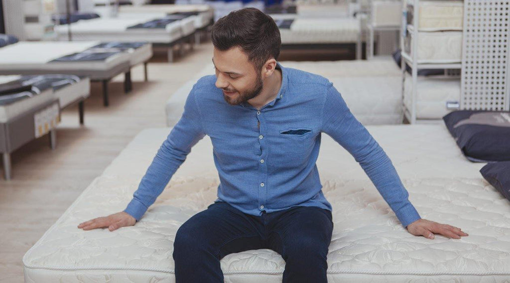 Which type of mattress is best for you