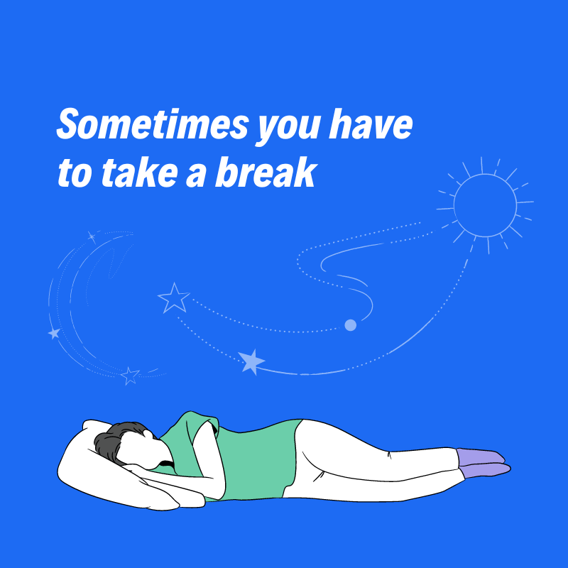 Why sleep is important?