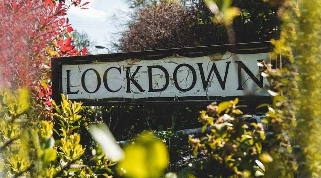 Healthy lifestyle habits to follow in lockdown - Shinysleep