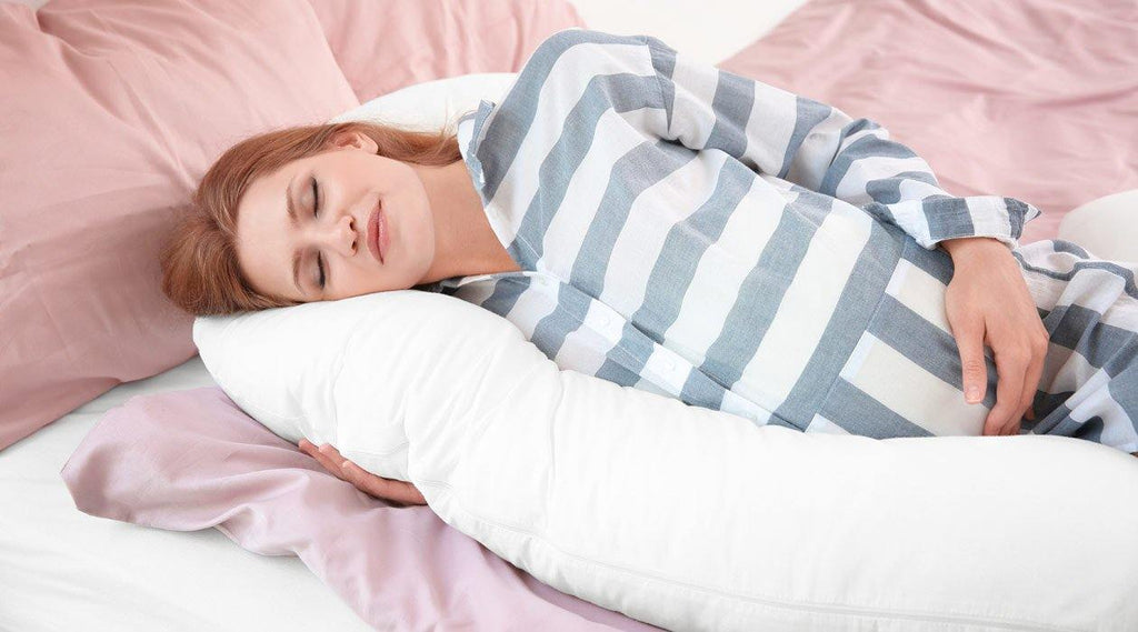 Back Support Pillows