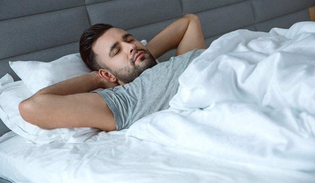 What are the most Important Mattress consideration for Back Sleepers