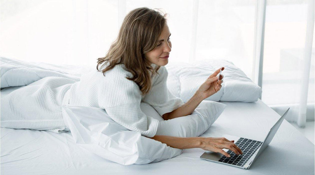 Why good mattress price is low while purchasing online as compare to shop - Shinysleep