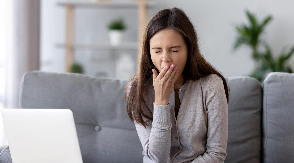 Sleep Inertia: What it is, Symptoms, Causes and Treatment - Shinysleep