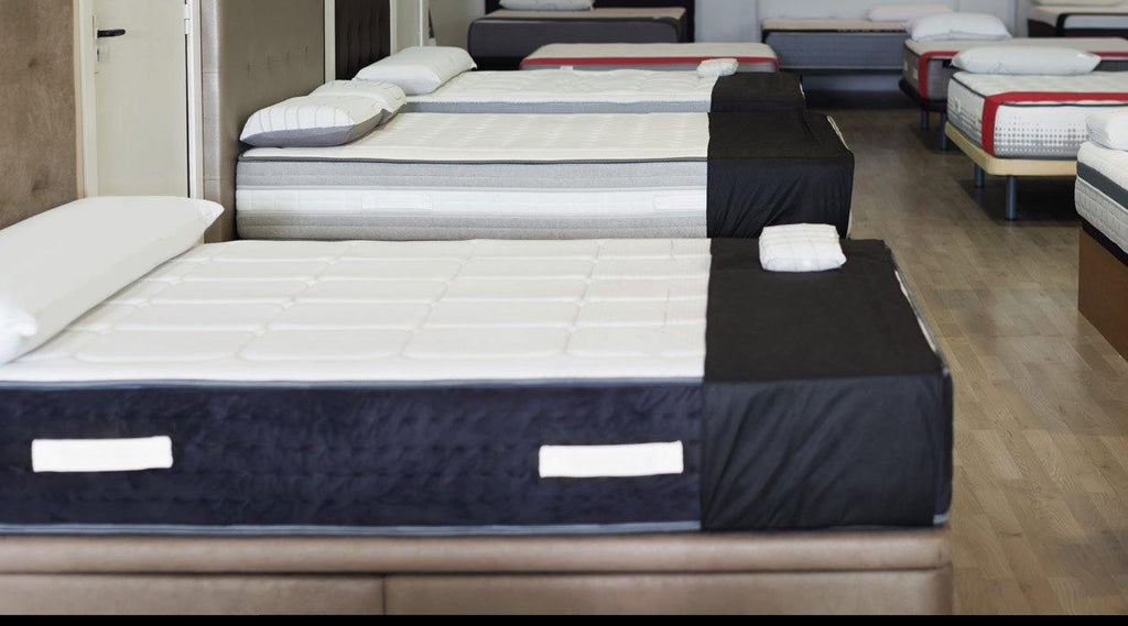 Need Help Choosing a New Mattress - Shinysleep