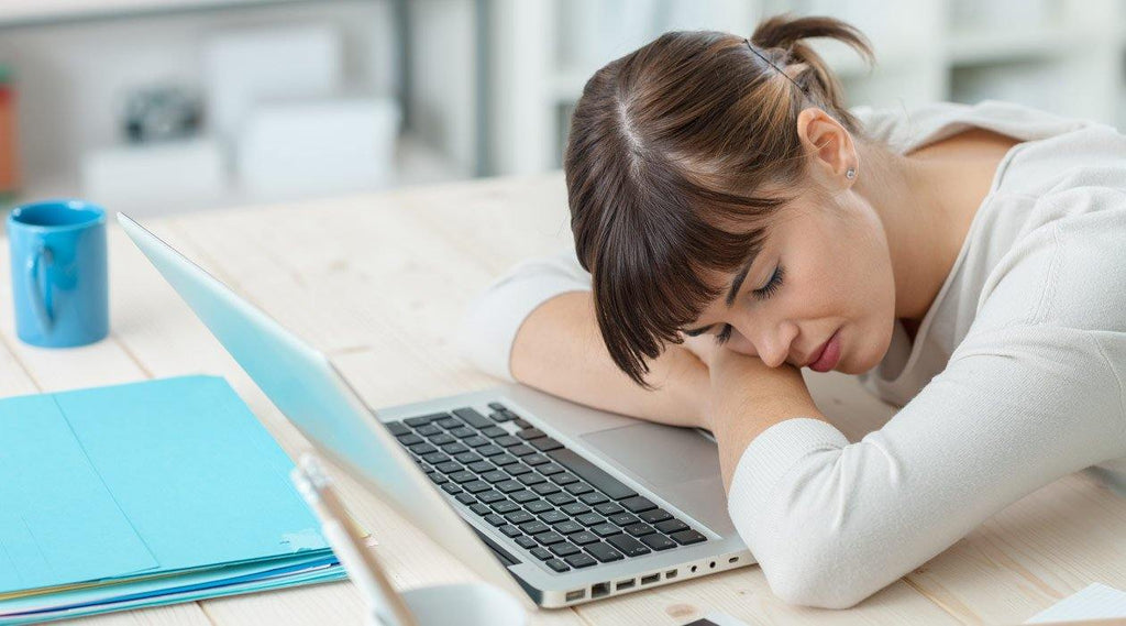 The Spooky Effects of Sleep Deprivation
