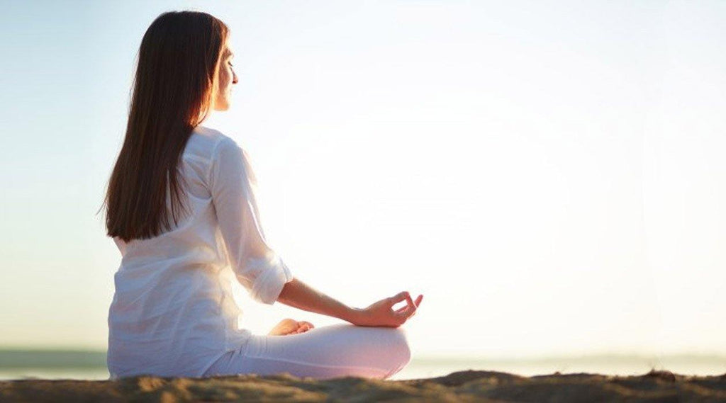 Sleep Easy with Kapalbhati Pranayama