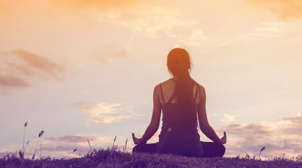 Lead a healthy and calm life with Supta Baddha Konasana - Shinysleep