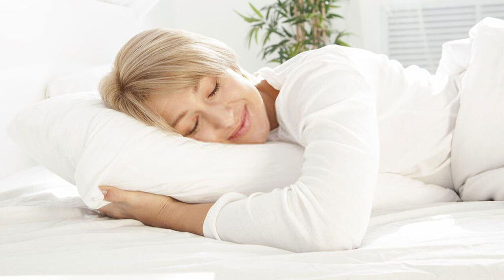6 Tricks to sleep fast - Shinysleep