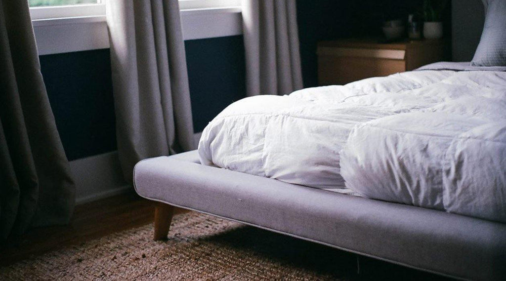 Why Orthopedic Mattress is the Perfect Fit for You