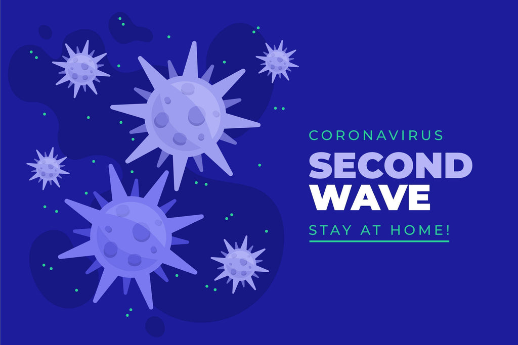 Sleep Guidelines During the Second Wave of Covid-19 - Shinysleep
