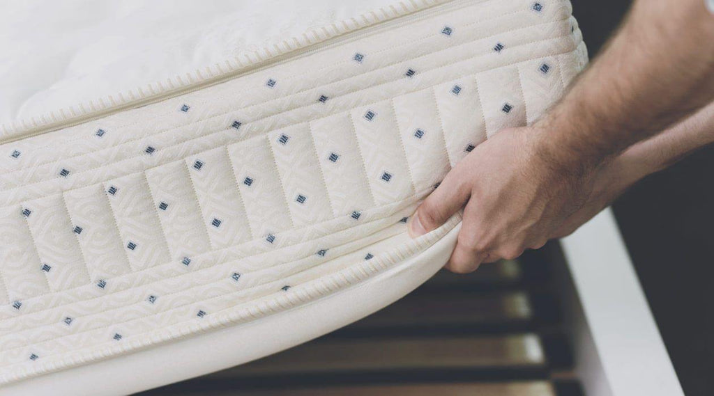 Reasons that Contributed to the Growth of an Orthopedic Mattress in India? - Shinysleep