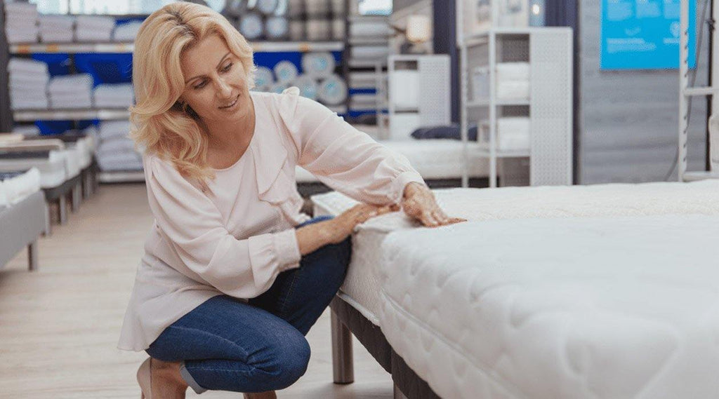 Common Problems faced while after mattress purchase - Shinysleep