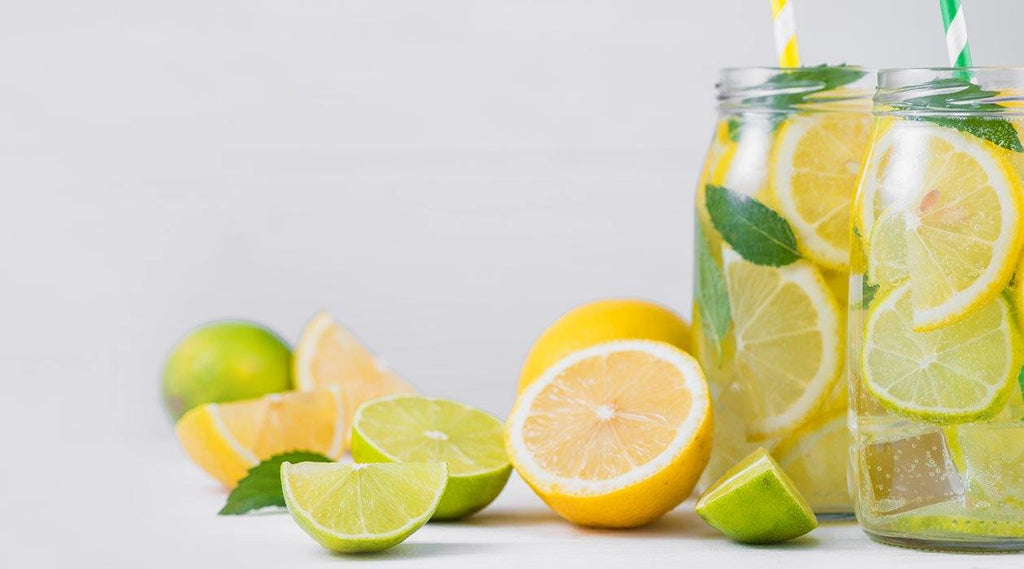 Drinking Lemon Water Before Bed: Is It Healthy? - Shinysleep