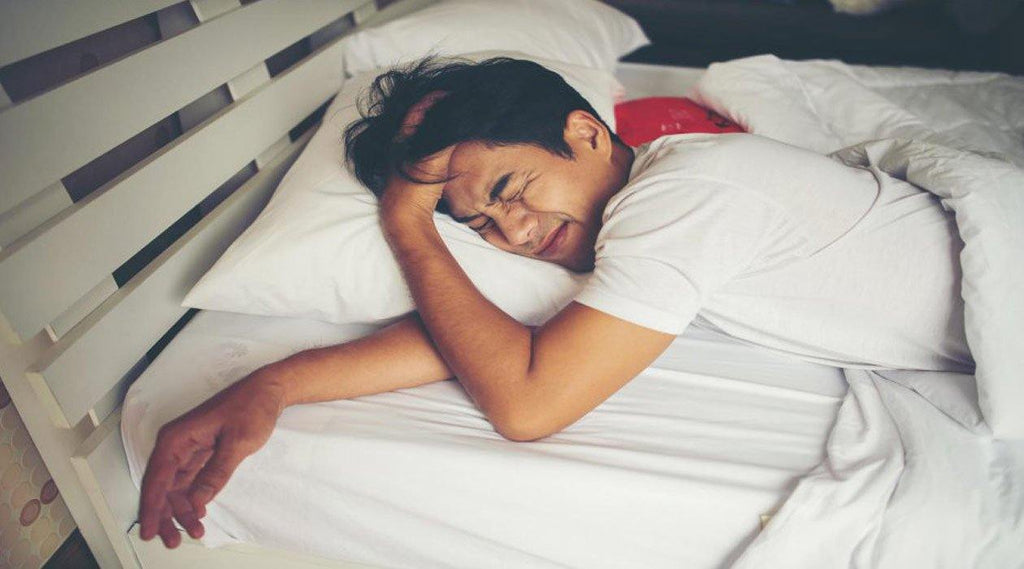 best ways to improve sleep