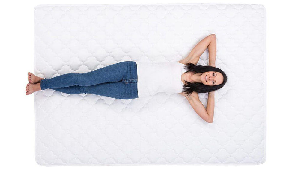 Why Shinysleep is the Best Brand for Buying Latex Mattress In India?