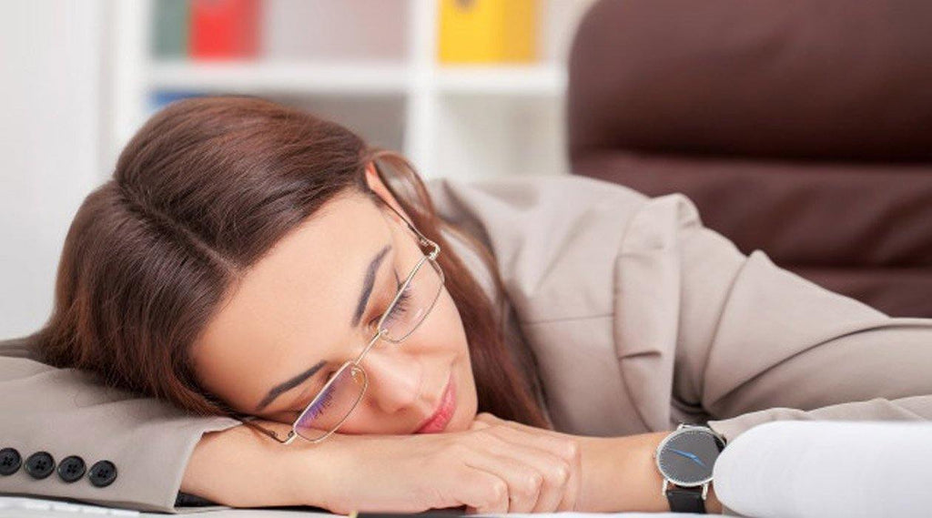 Will Power Nap Increase Your Productivity? - Shinysleep
