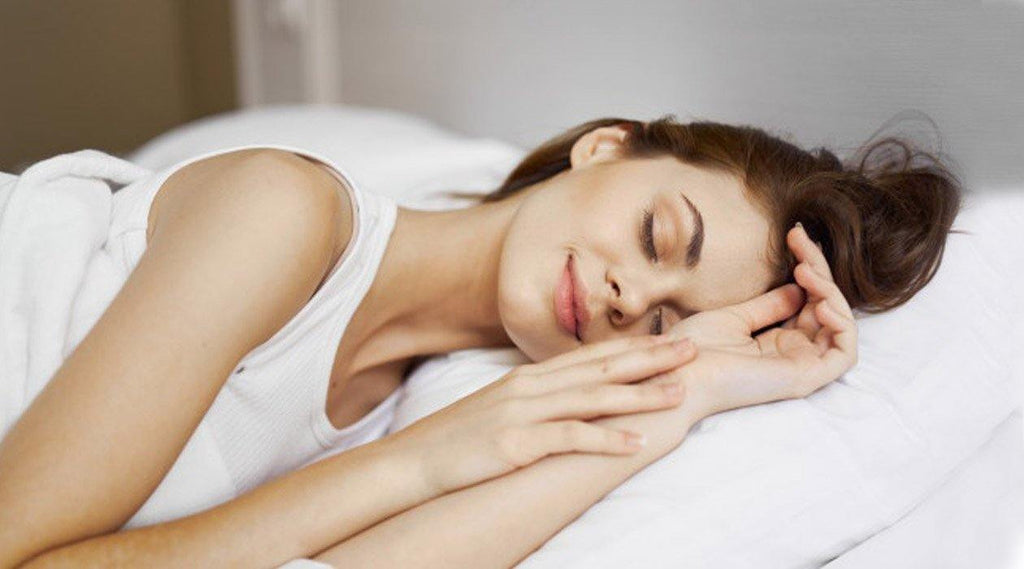 Is Sleep Quality more Important than Sleep Quantity? - Shinysleep