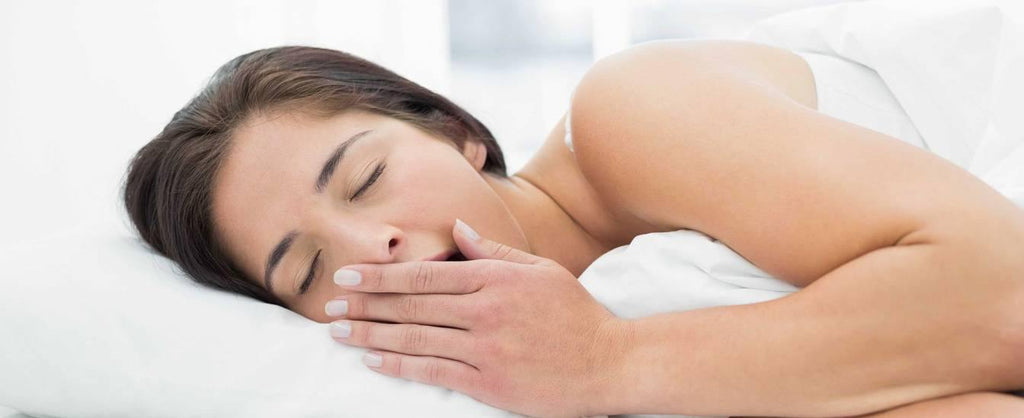 Sleep Problems During Covid 19 - Shinysleep