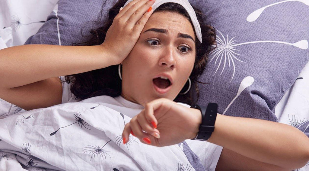 How to avoid Oversleeping - Shinysleep