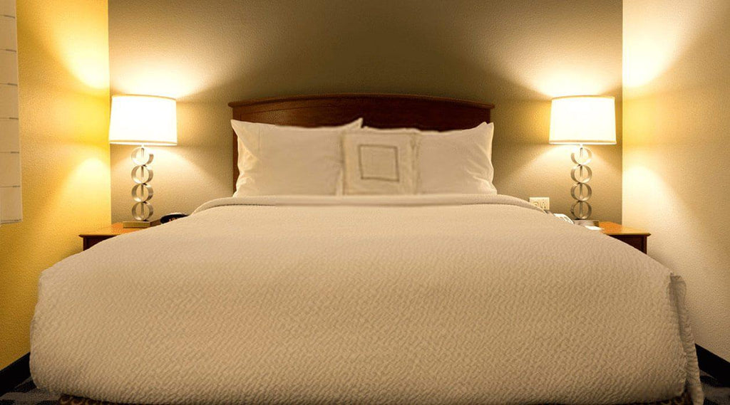How do I choose the right king size memory foam mattress - Shinysleep