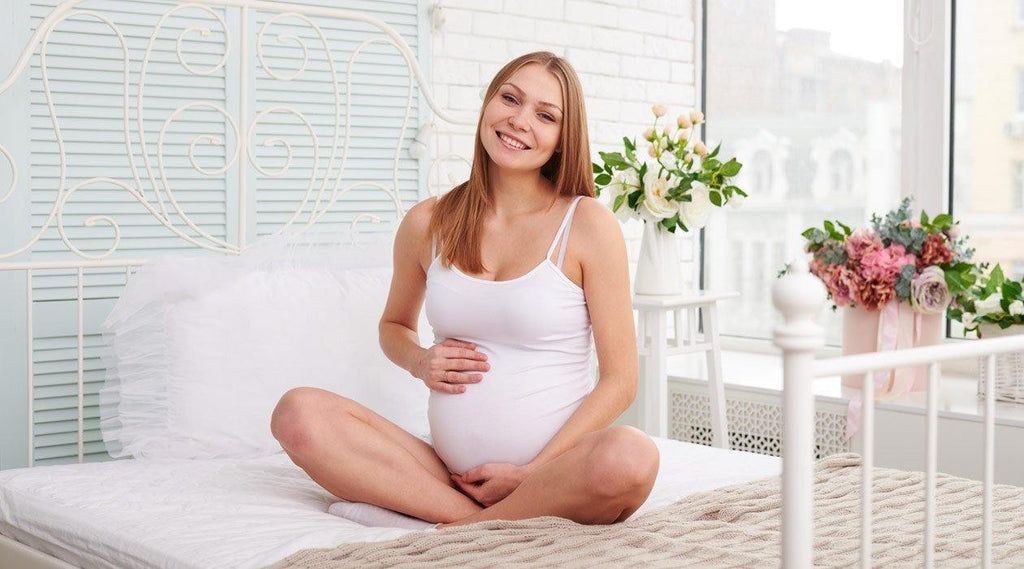 Tips on Buying a Mattress Online for a Pregnant Women