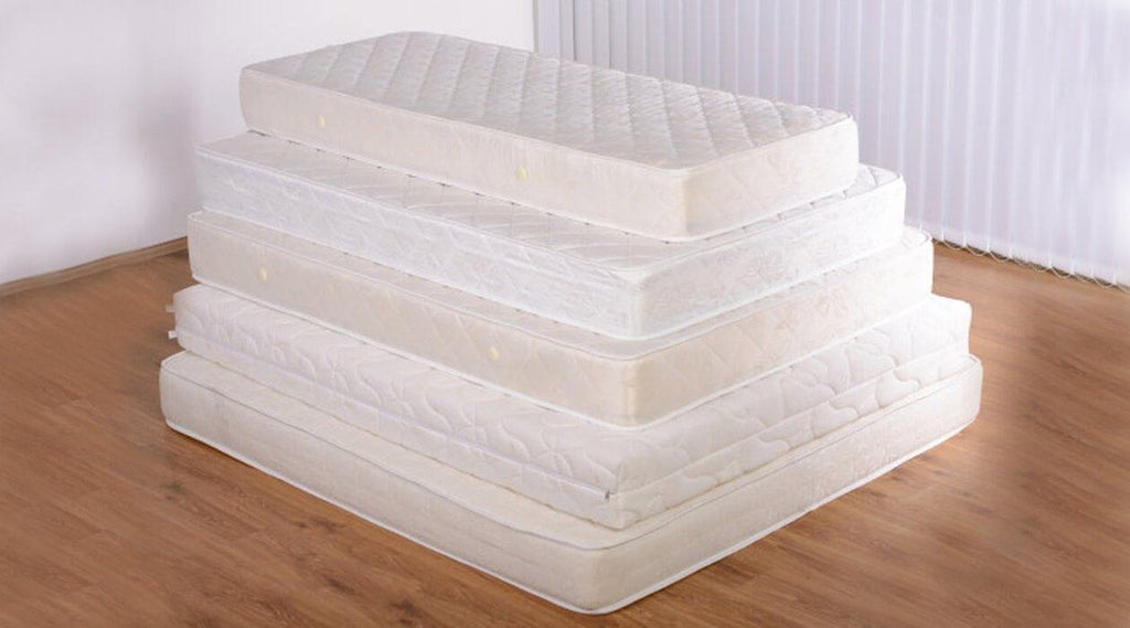 How Long can you go with a Bad Mattress?