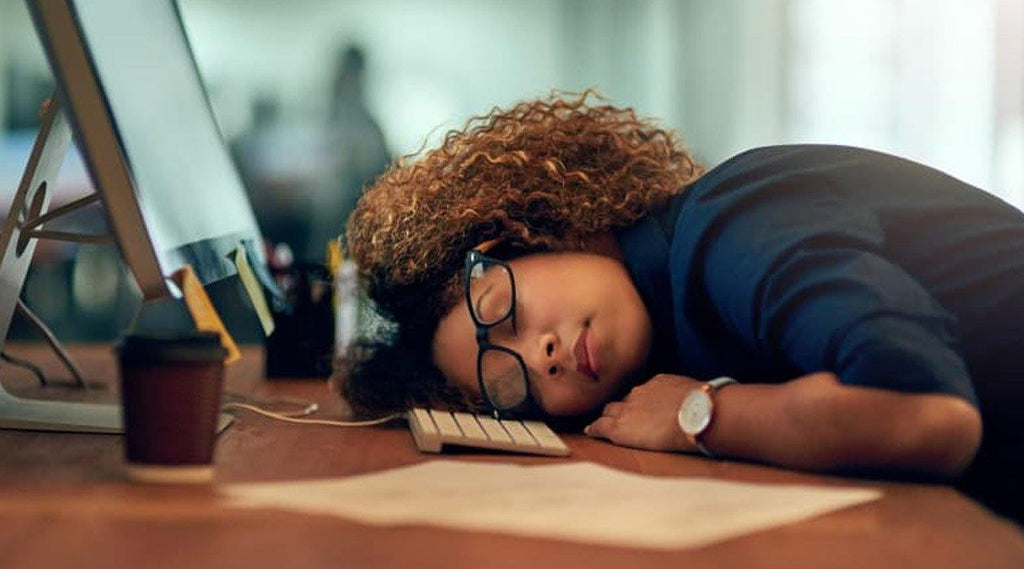 How to sleep better at night? – 7 science-backed tips - Shinysleep