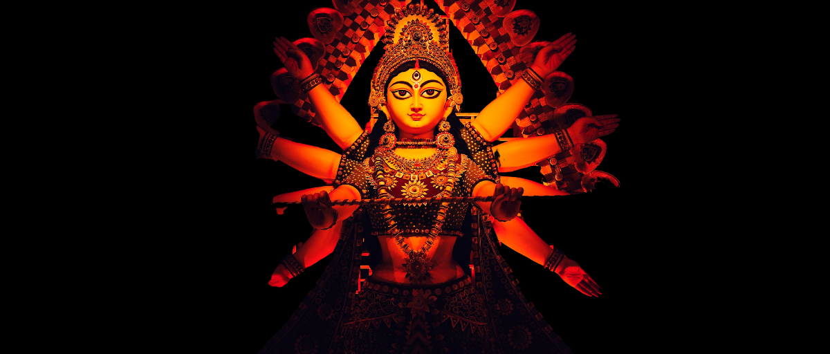 Happy Navratri